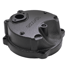 RS/RSD Spare Part Motor Upper Cover Part 26