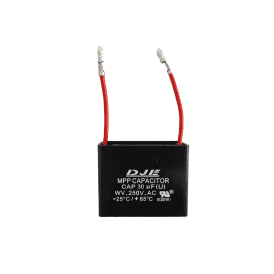 RS/RSD400 Spare Part / Run Capacitor 30uF For 110v Model Only