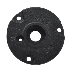 RS/RST/JS/JST Spare Part Oil Chamber Cover Part 08