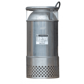RS/T AL High Flow Propeller Submersible Pumps