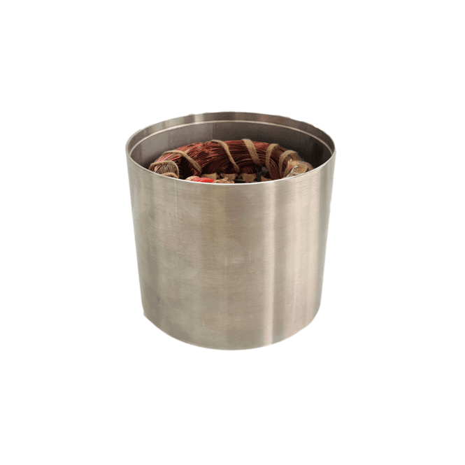 RS400/RSD400 Spare Part / Motor Winding Stator And Case Part