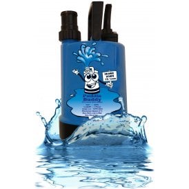 RSD 150 Puddle Buddy Low Level Residue Pump