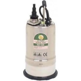 RSD-400 Residue Puddle Pump