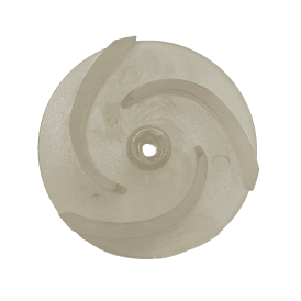 RSD400 / JS400 Spare Part / Plastic Impeller Part 05