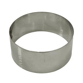 RSD400 Spare Part Bottom Strainer (No Holes) Part 01