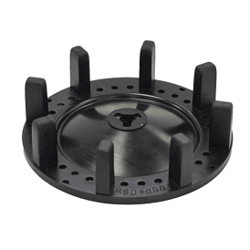 RSD400 Spare Part Flap Valve Part 01-3