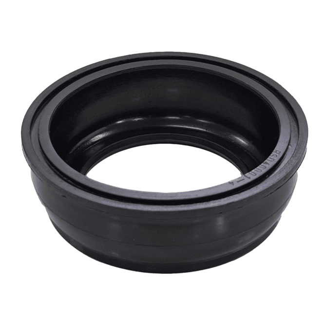 RSD400 Spare Part / Rubber Cup Part 01-4