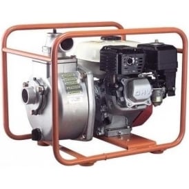 SERH-50B High Pressure 2" Koshin engine pump