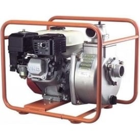 SERH50 Koshin Honda High pressure 2" self priming pump