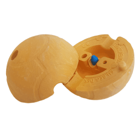 Shell Counter Weight
