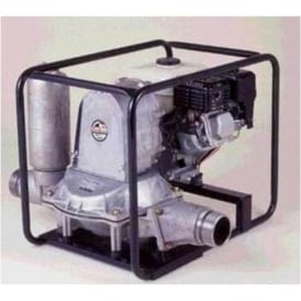 SMD80HX 3" Diaphragm pump Honda Powered