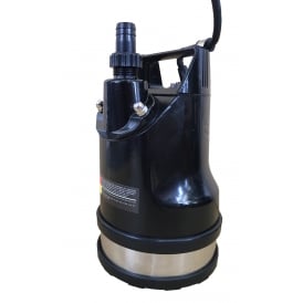 SPA-450 Residue Pump Puddle Sucker