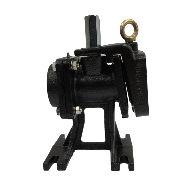 Bjm Pump Guide Rails pump.co.uk