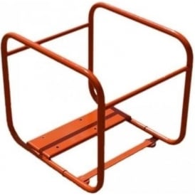 Steel Tubular Frame For 50&80 XD