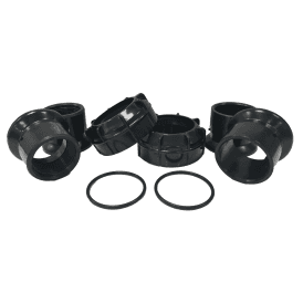 Swimmey Coupling / fitting Kit