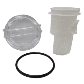 Swimmey Strainer / Filter Kit