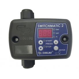 Switchmatic 2 Electronic Pressure Switch