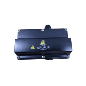 Terminal box for Walrus TPH2/4T Single phase