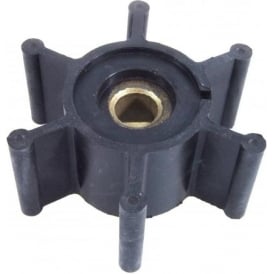 TMC-06211 Flexible Rubber Impeller