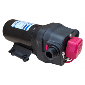 TMC-35601 Surface Low Voltage Diaphragm Booster Pump