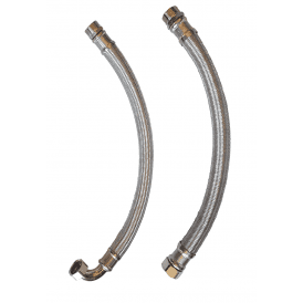 Tubiflex Flexible Braided Hose Various Lengths