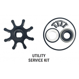 Utility 40 Service Kit (C)