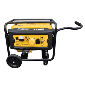V3000 3kW Petrol Generator