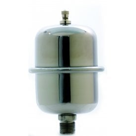 Varem Pressure Expansion Vessels Inoxvarem Stainless Steel 2-50 Litre