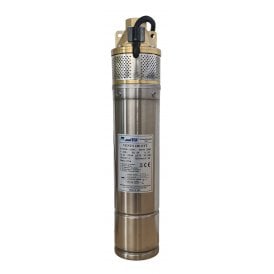 Venus Submersible Borehole Pump 4" 230v