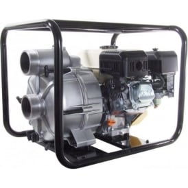 Villiers 3" Petrol Trash Pump RT80VWB
