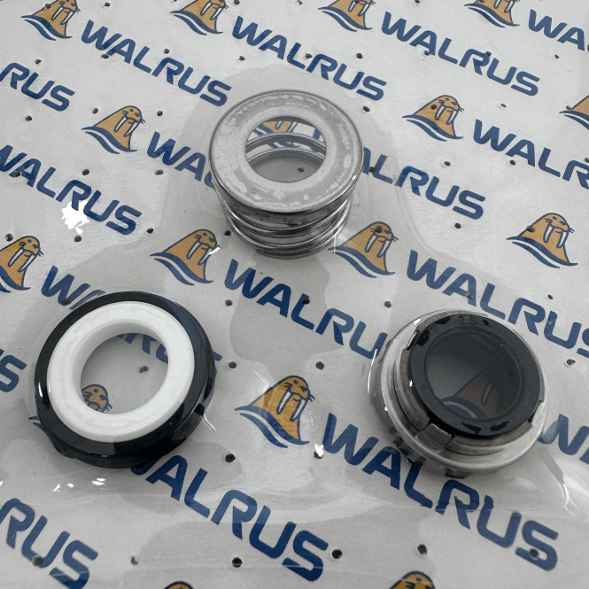 Walrus HQ Mechanical seal 