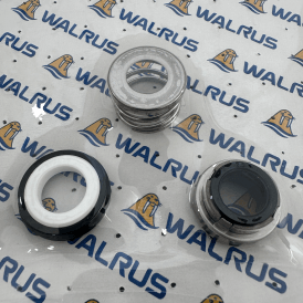 Walrus HQ Mechanical seal 