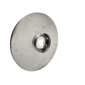 Walrus TPH2T Impeller