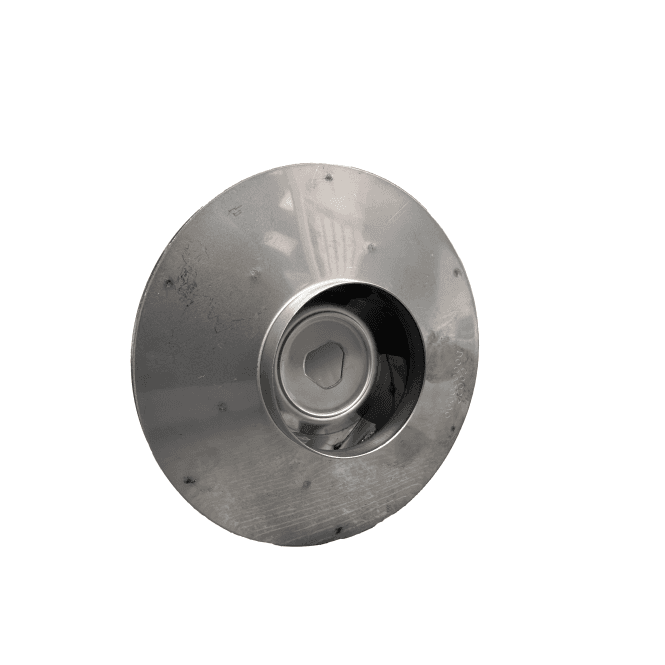 Walrus TPH4T Impeller