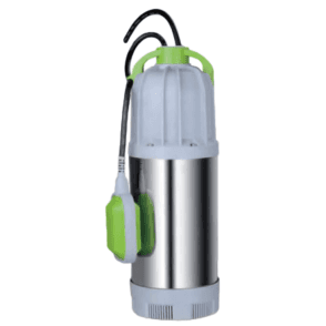 Well Buddy 1000A Multistage Garden Well Booster Pump