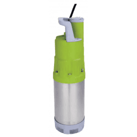 Well Buddy 1000P Automatic Pressure Control Multistage Garden Well Booster Pump