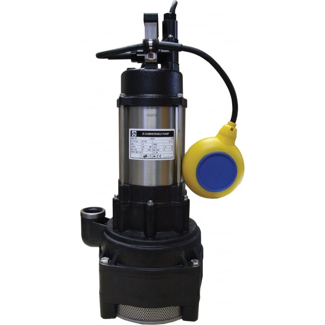 Well Buddy Submersible Pump