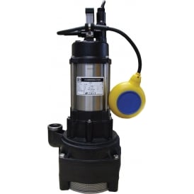 Well Buddy Submersible Pump
